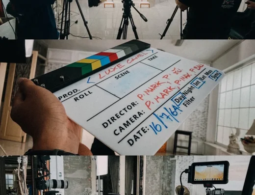 Voice DNA Academy
