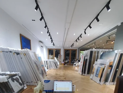 WANA gallery (RAMA II)