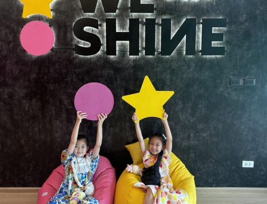 WeShine Studio