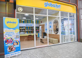 Global Art @ Saimai Avenue
