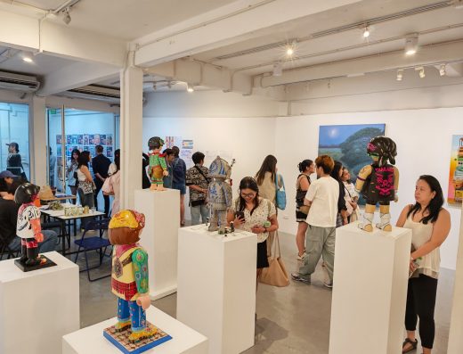 Palette Artspace