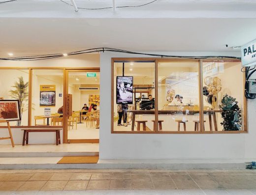 Palette Artspace