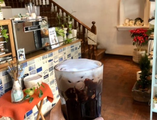 A Clay Cafe