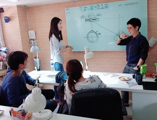 a-go studio (Jewelry design studio)