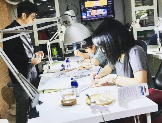 a-go studio (Jewelry design studio)