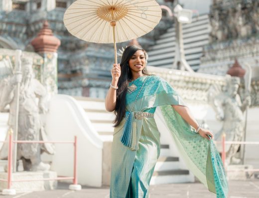 Absolute Thai : Thai Costume Rental