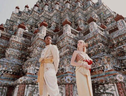 Absolute Thai : Thai Costume Rental