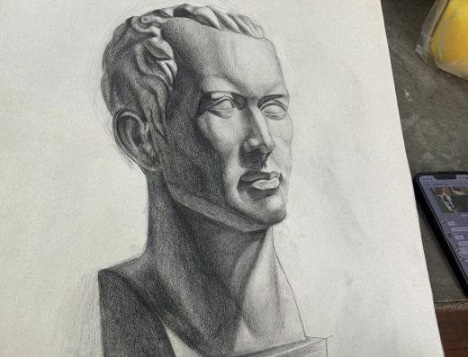 Art Fundamentals