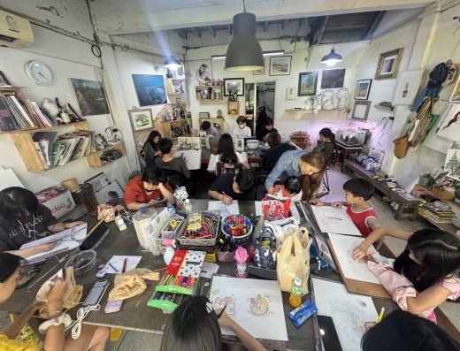 ART FUNDAMENTALS