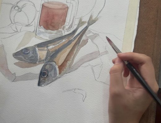 ART FUNDAMENTALS