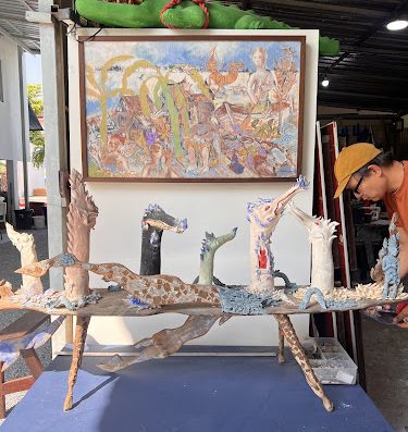 Bangbamru Studio