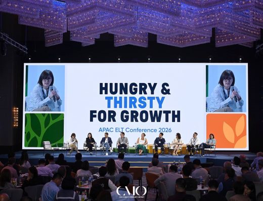 CMO Group / The Creative Experience Creator