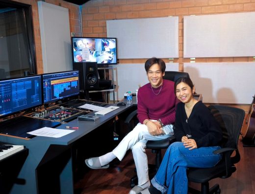 DBS Studio Bangkok Thailand (888 HOUSE)