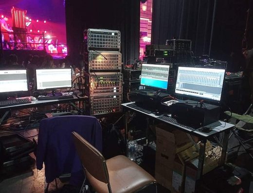 DBS Studio Bangkok Thailand (888 HOUSE)