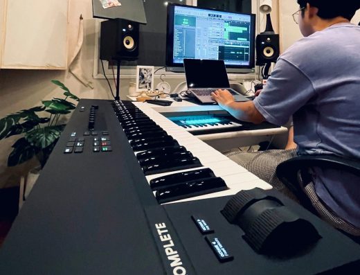 Dogpool Music Studio