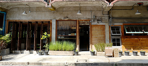 Good Space BKK