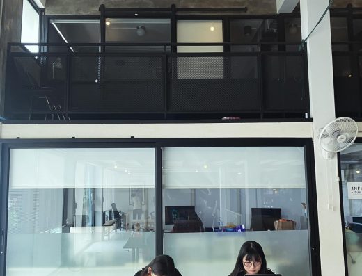 Good Space BKK