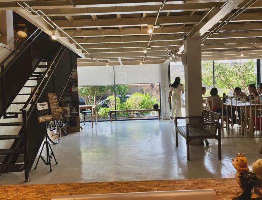 Good Space BKK