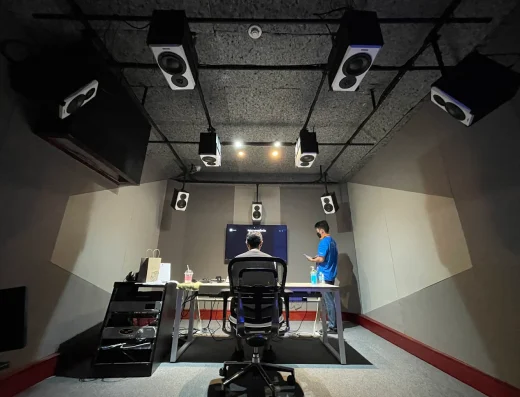 Kantana Sound Studio