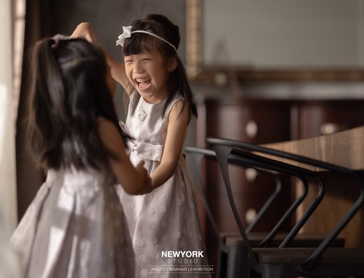 New York Studio BKK