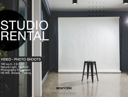 New York Studio BKK