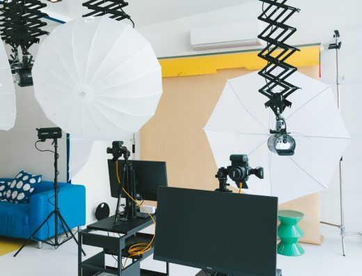 PAPARAZZI Studio