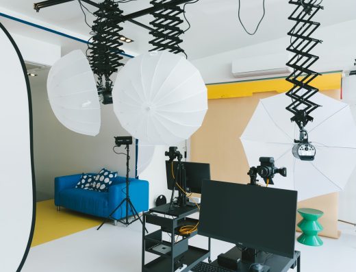 PAPARAZZI Studio