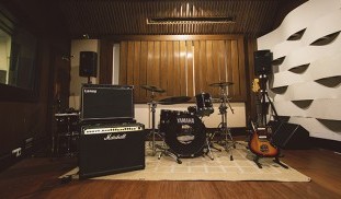 polarbear studios
