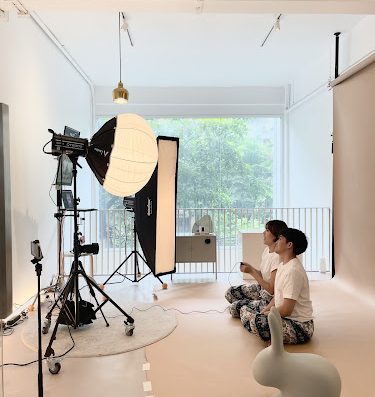 Stay Studio Thong Lor