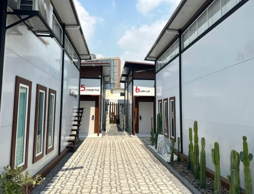 Studio KORKON