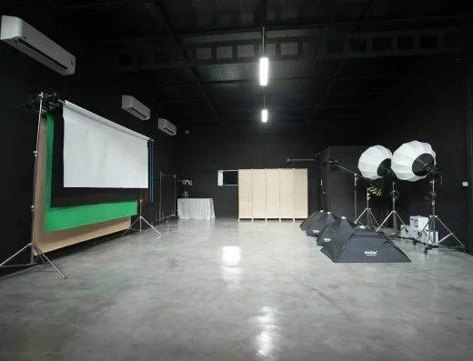 Studio KORKON