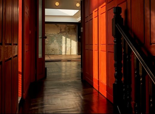 Studio Temple