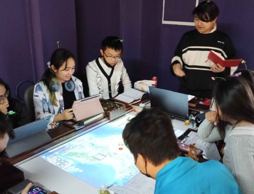 Wizard Gaming Studio