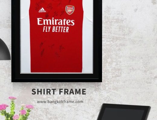 Bangkok Frame (Ramkhamhaeng)