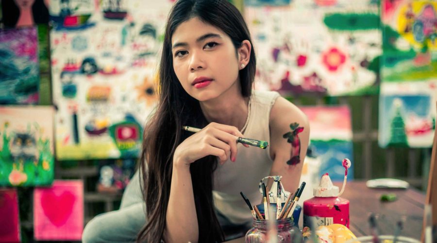 How to Find and Hire a Creative Professional in Bangkok