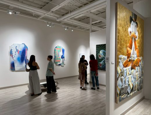 Palette Artspace