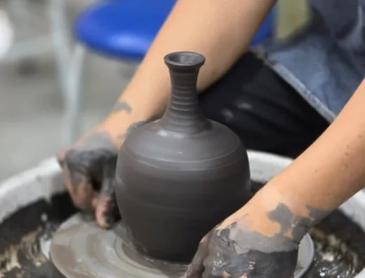 Aromdee Art Studio