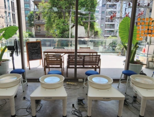 Aromdee Art Studio