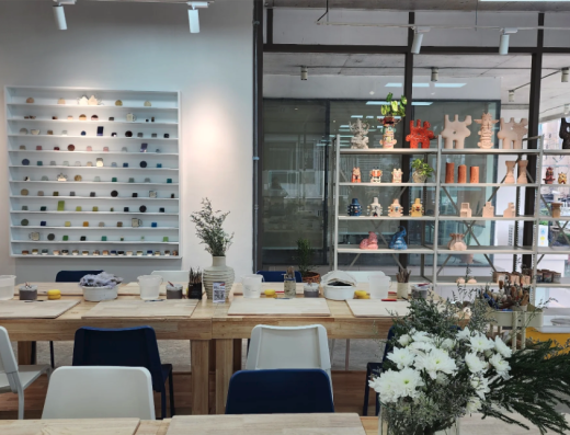 Aromdee Art Studio