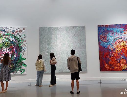Bangkok Art & Culture Centre