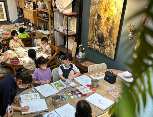 JACK ART STUDIO