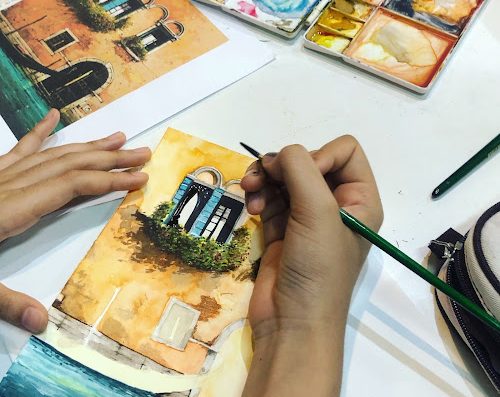 JACK ART STUDIO