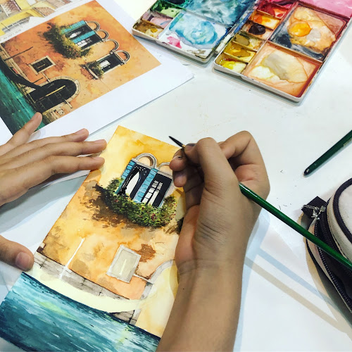 JACK ART STUDIO