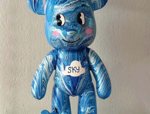Junybear Workshop