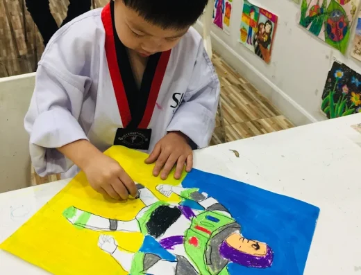 Perfect Art School (Fortune Town)