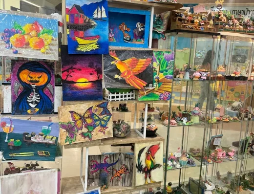 Perfect Art School (Fortune Town)
