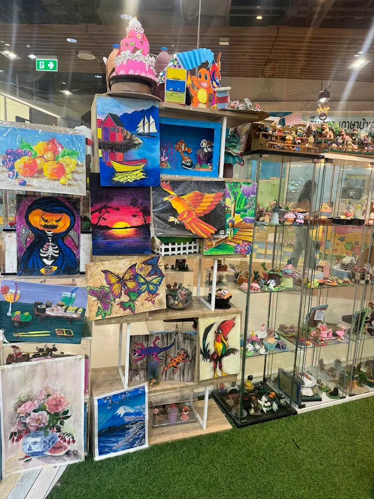 Perfect Art School (Fortune Town)